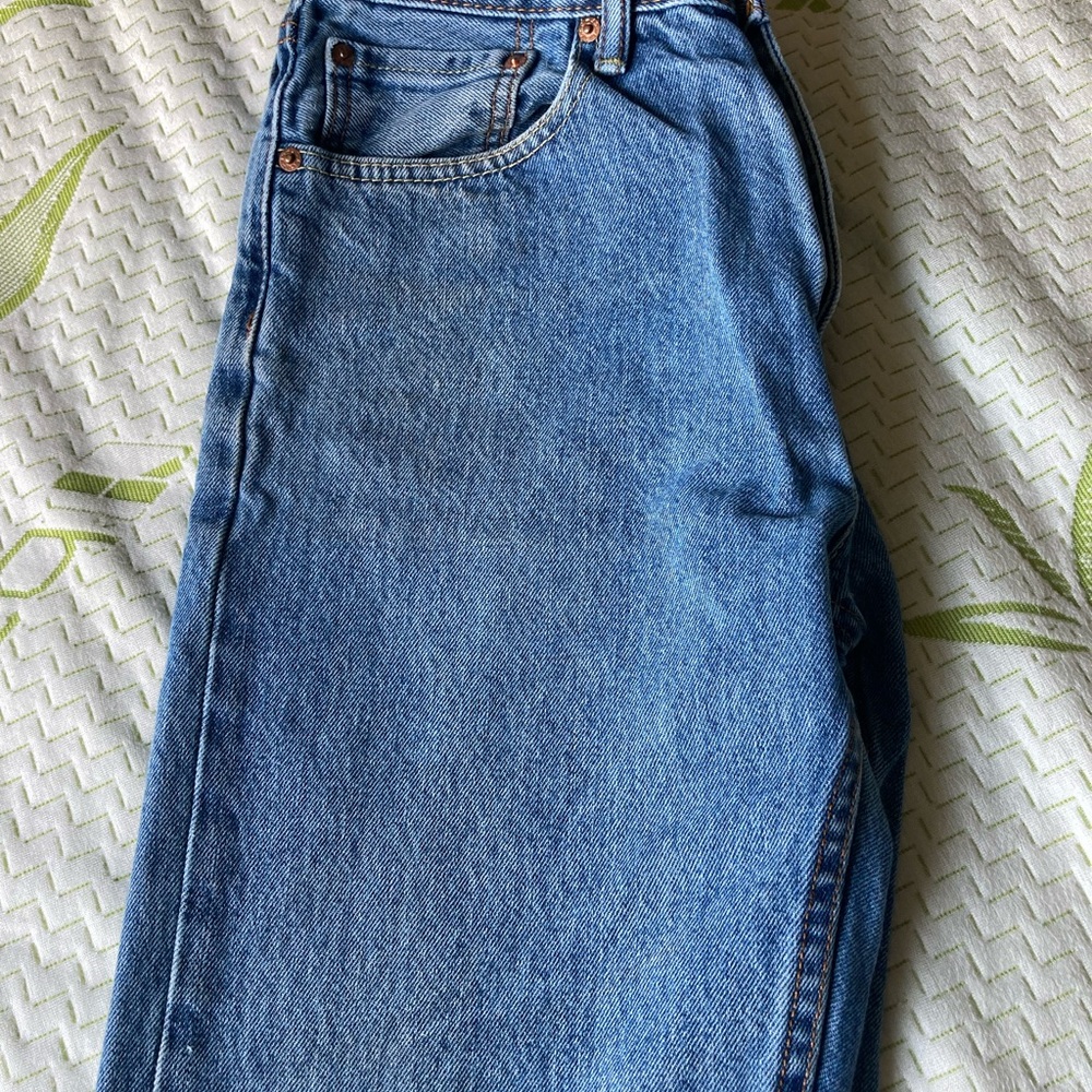 Men’s jeans - Picture 3 of 5